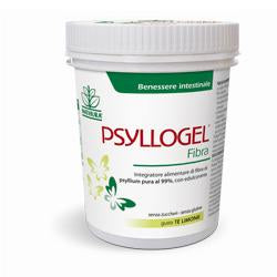 Psyllogel Fibra Te Limone Vaso 170gr