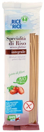 R&r Spaghetti 250g