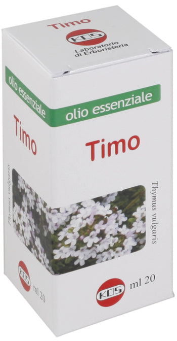 Timo Bianco Oe 20ml
