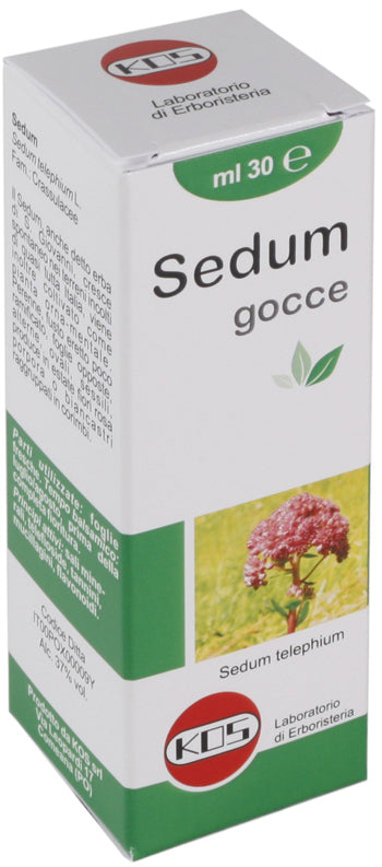 Sedum Gocce 30ml