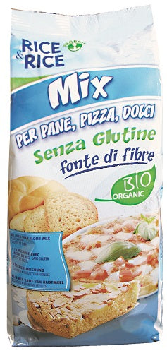 R&r Mix Pane/pizza/dolci 500g