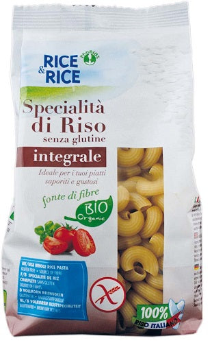 R&r Chifferi Riso Integrale