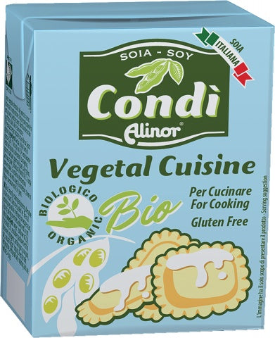 Condi' Vegetal Cuisine 200ml