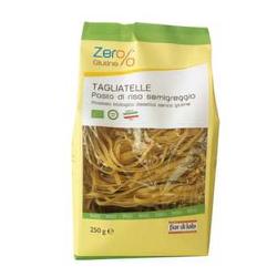 Zer% Glutine Tagliatelle Rison