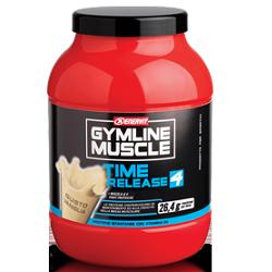 Gymline Time Release 4 Van