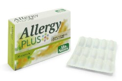 Allergy Plus 30cps