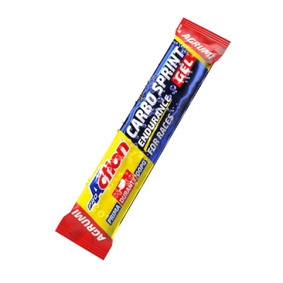 Proaction Carbo Sprint Gel Agr