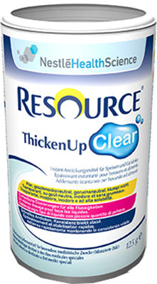 Resource Thickenup Clear 125g