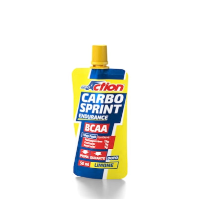 Proaction Carbo Sprint Lim50ml