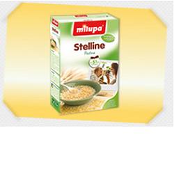 Milupa Stelline 350g