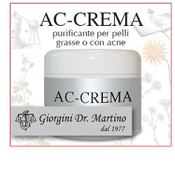 Ac Crema 50ml