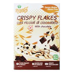 Etg Crispy Flakes Ric Cioc300g
