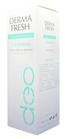 Dermafresh P Norm Class Deod