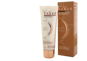 Fable Crema Nutriente Riattiv