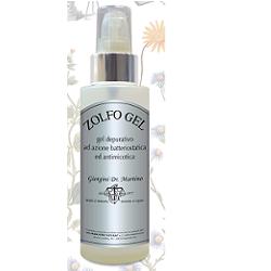 Zolfo Gel 125ml