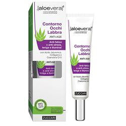 Aloevera2 Cont Occhi Lab A/age