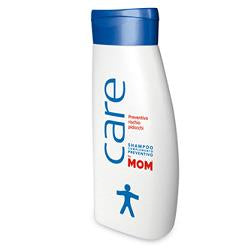 Mom Care Shampoo Preventivo