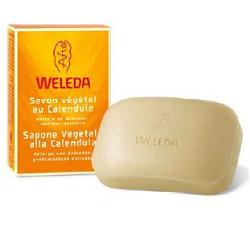 Sapone Vegetale Calendula 100g