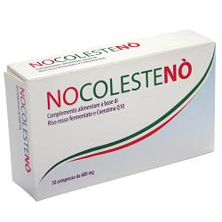 Nocolesteno' 30cpr