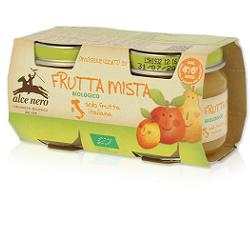 Omogeneizzato Frutta Mis 2x80g