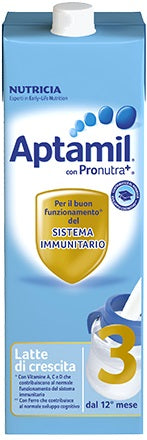 Aptamil 3 1l
