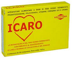 Icaro 30cpr