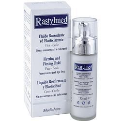 Rastylmed Tratt Viso/collo50ml