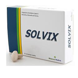 Solvix 20cpr