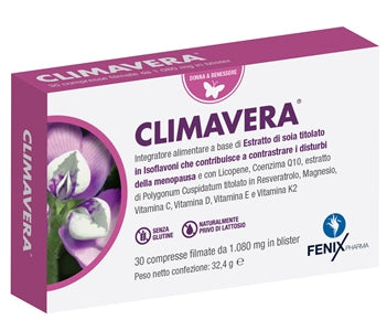 Climavera 30cpr