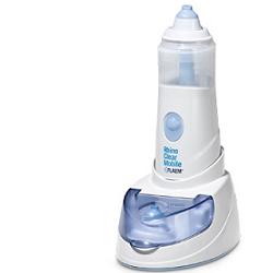 Rhino Clear Mobile Doccia Nas