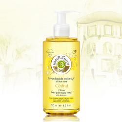 R&g Cedrat Savon Liquide 250ml