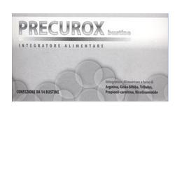 Precurox 14bust