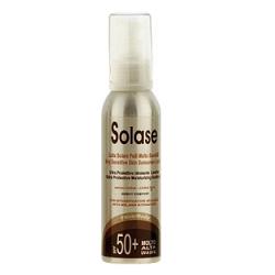 Solase Latte Sol Fp50 M-a/prot