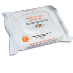 Estetil Salv Struccante 25pz