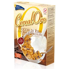 Piaceri Medit Cerealoro Fioc C
