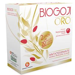 Biogoji Oro 30stick Monodose