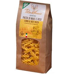 Pasta Venezia Fusilli M/r Prem