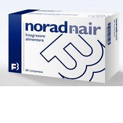 Norad Nair 60cpr
