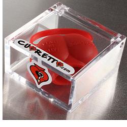 Cuoretto Braccialetto Anti Rad