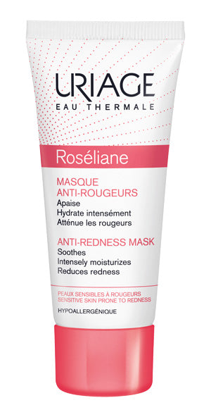 Roseliane Mas Antiarross 40ml