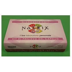 Kit Area Micronutr Vi Capelli