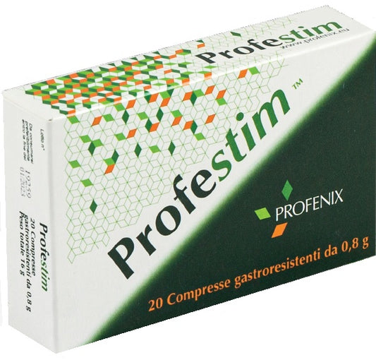 Profestim 20cpr