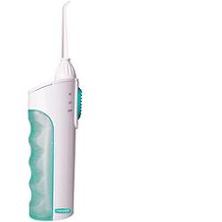 Idropulsore Dentale Cordless