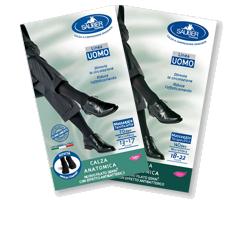 Sauber Uomo Q-skin 70 Blu G