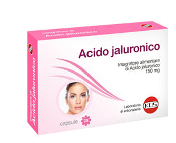 Acido Jaluronico 30cps