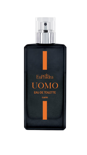 Euph Uomo Cuoio Edt 50ml