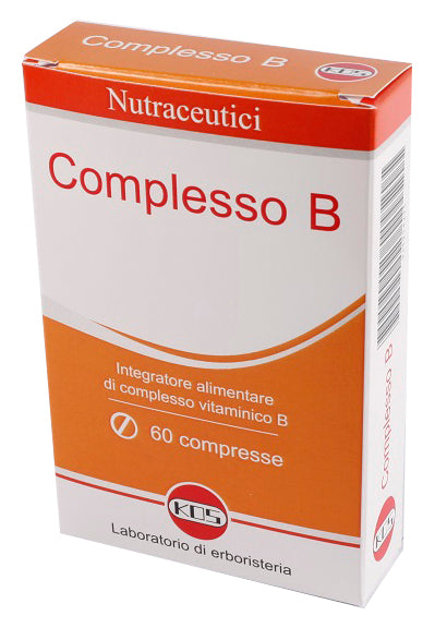 Complesso B 60cpr