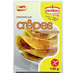 Easyglut Prep Crepes S/gl 130g