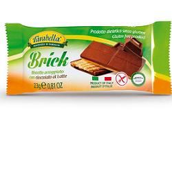 Farabella Brick Bisc Ciocc Lat