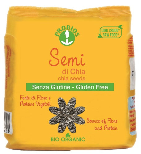 Semi Di Chia 150g
